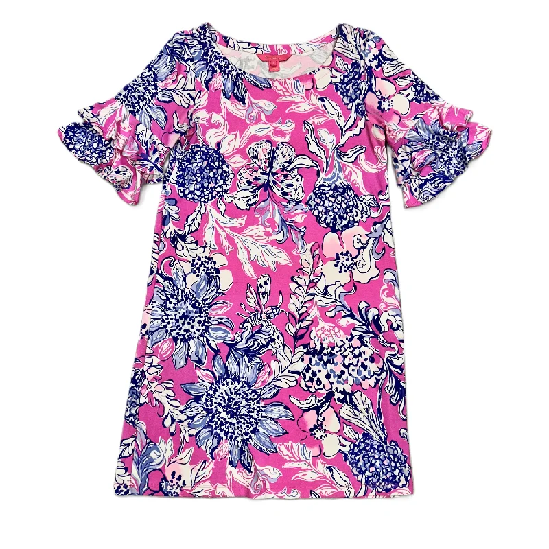 Deal Zone casual summer dressDress Designer By Lilly Pulitzer  Size: S