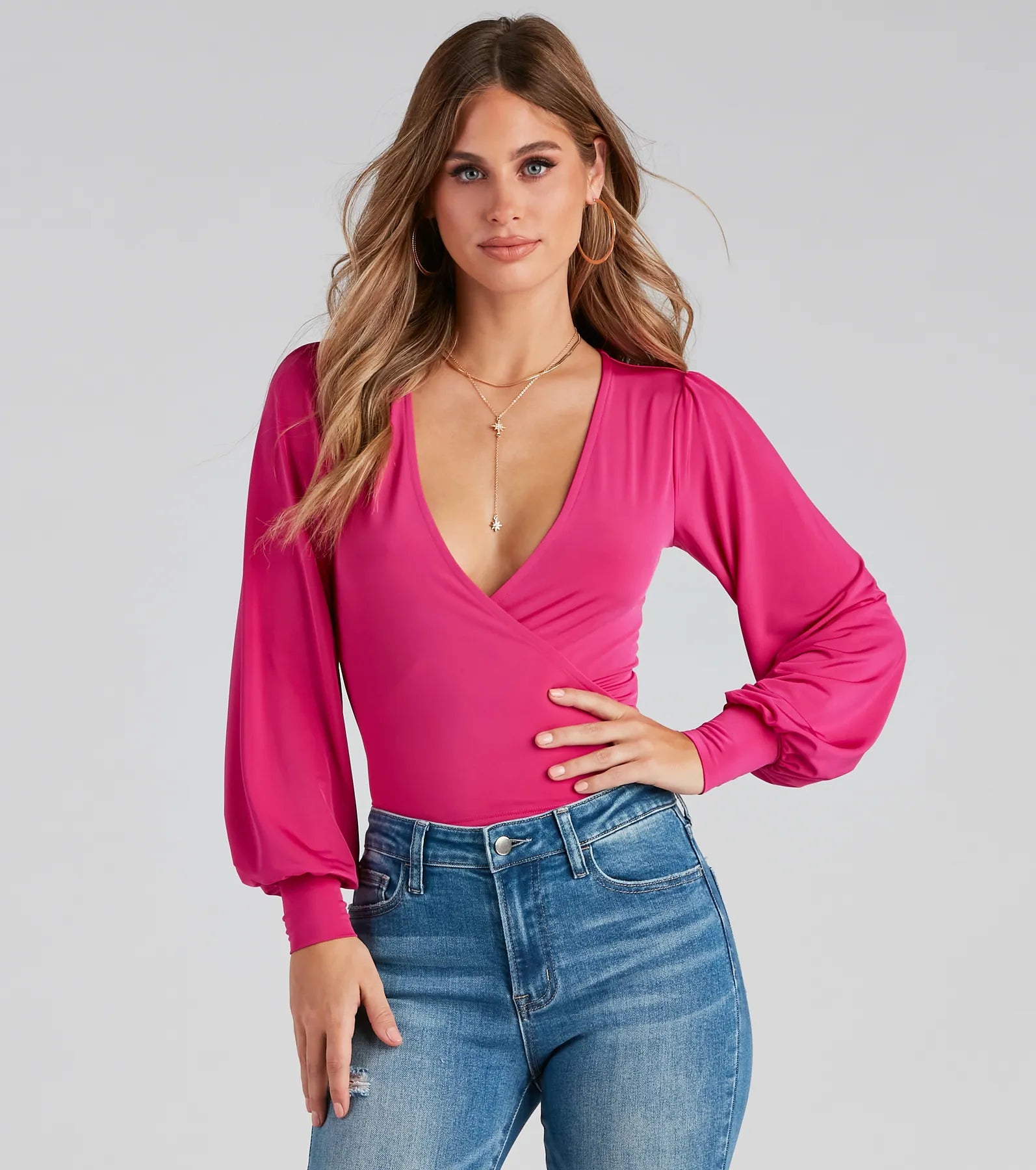 FUCHSIA