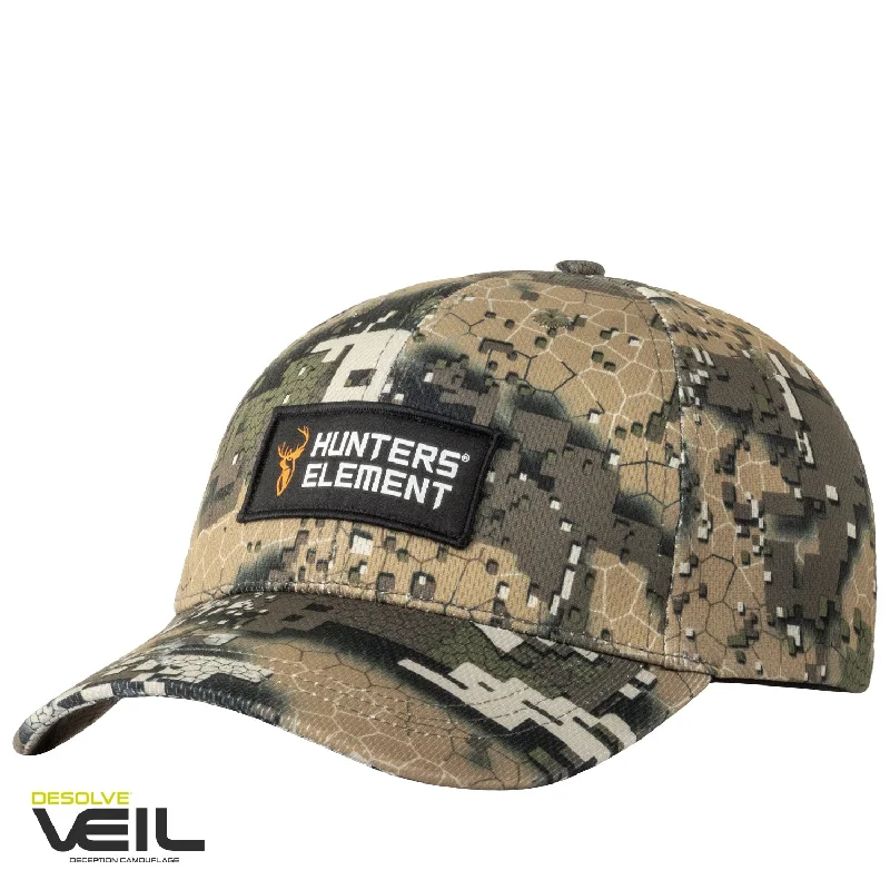 Shop and Save Patch Cap Kids