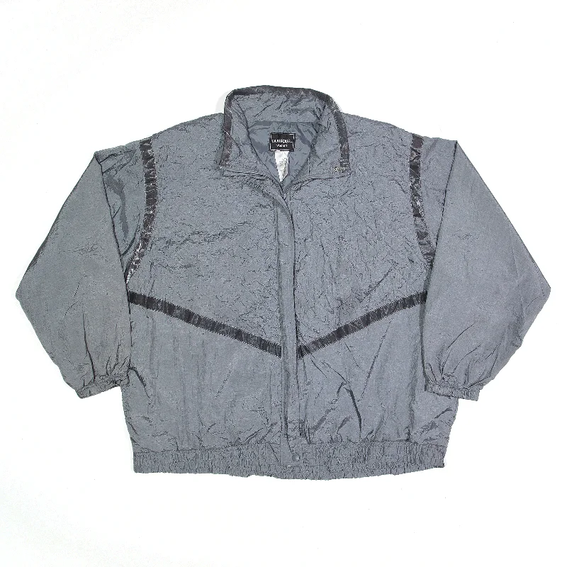 Lowest Price urban casual coatOUTBROOK WOMAN Shell Jacket Grey Womens 3XL