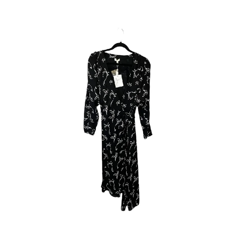 New Arrival t-shirt dressDress Designer By Joie  Size: M