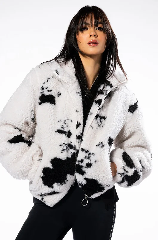 Unbeatable Prices fitted coatNO CAP CROPPED SATIN VARSITY BOMBER