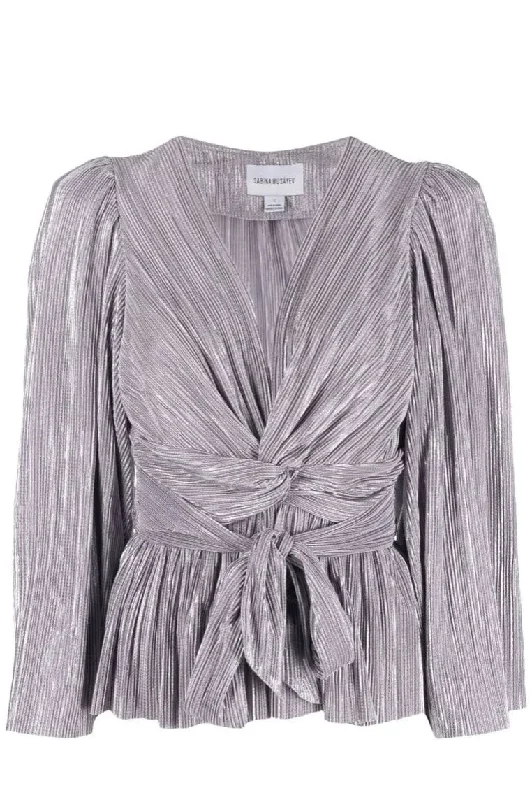 Final Markdown SABINA MUSAYEV VENICE TOP