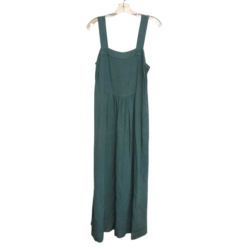 Reduced Prices flowy maxi dressDress Casual Maxi By Patagonia In Blue, Size:M
