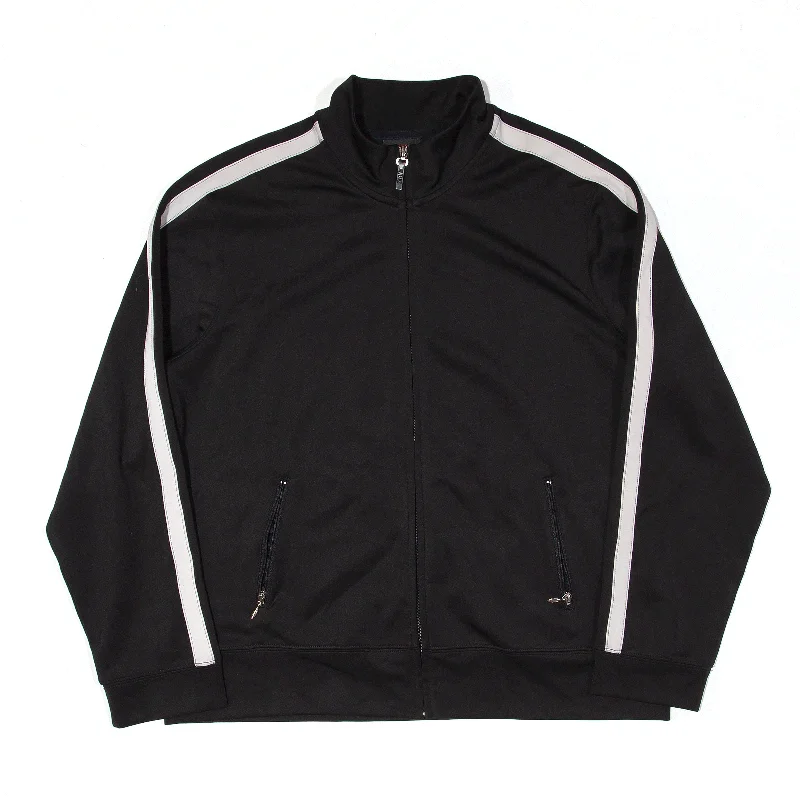 Don't Wait padded coatNEW YORK JEANS Jacket Black Track Womens L