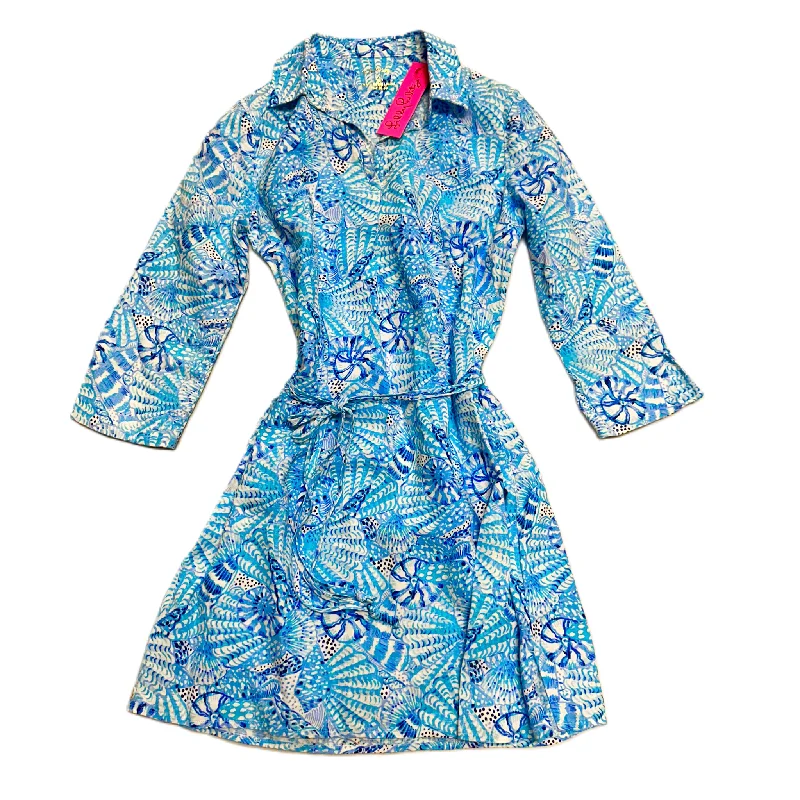 The Best Prices sleek midi dressDress Designer By Lilly Pulitzer  Size: Xs