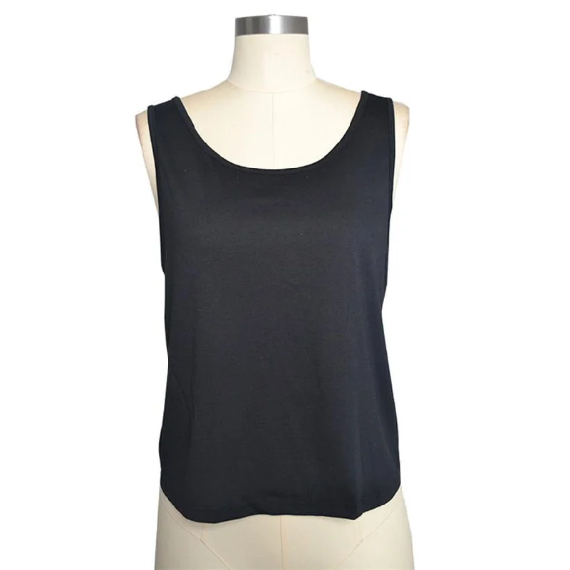 Super Savings New Open Back Design Sexy Sleeveless Top for women