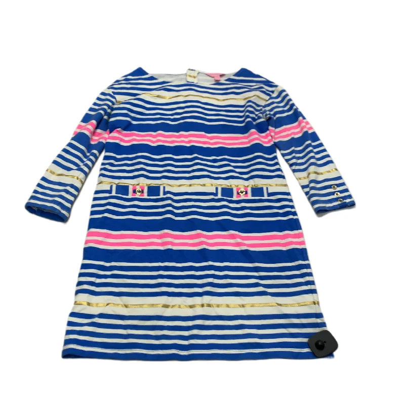 Discount Days casual slip dressDress Designer By Lilly Pulitzer  Size: Xs