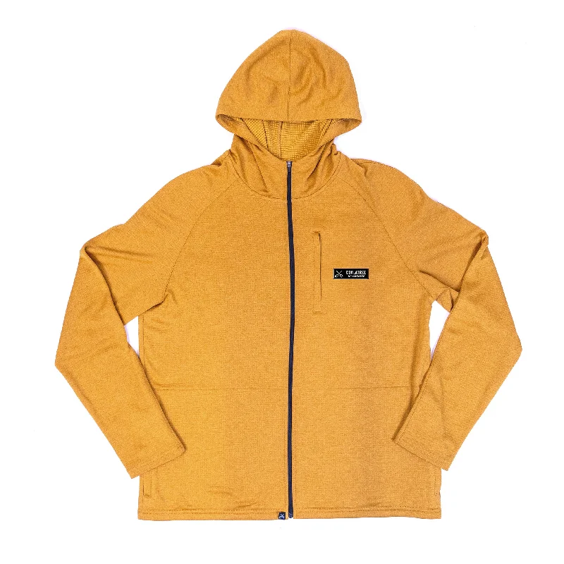Online Only Baseline Midlayer
