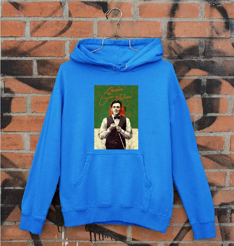 Unbeatable Prices cozy pullover hoodieRonnie O'Sullivan Snooker Unisex Hoodie for Men/Women Unbeatable Prices cozy pullover hoodieRonnie O'Sullivan Snooker Unisex Hoodie for Men/Women