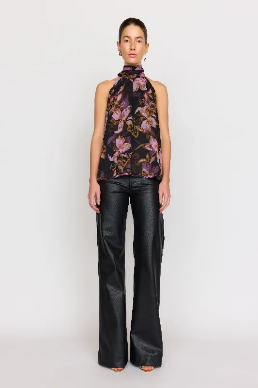 Referral Discount June Top | Evening Lily