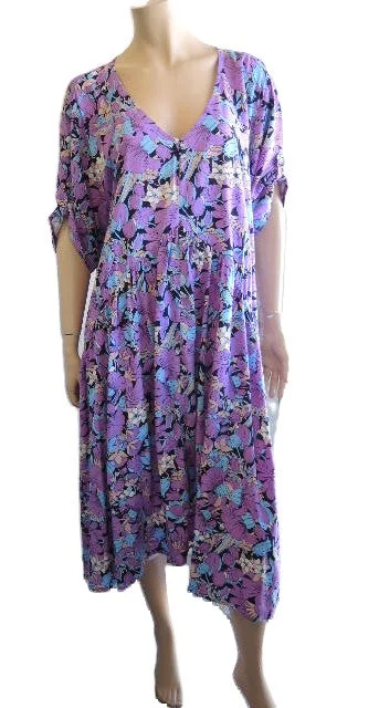 Special Savings backless dressPlusss Rayon Dress