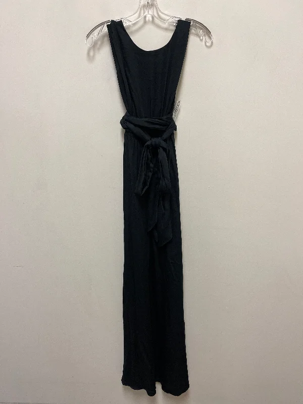 Savings Spectacular office dressDress Casual Maxi By Cma In Navy, Size: Xs