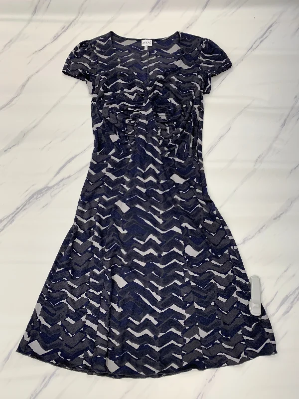 Markdown Madness office dressDress Designer By Armani Collezoni  Size: 6