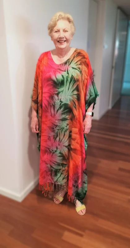 Midnight Sale structured dressPlusss Longer Length Kaftan