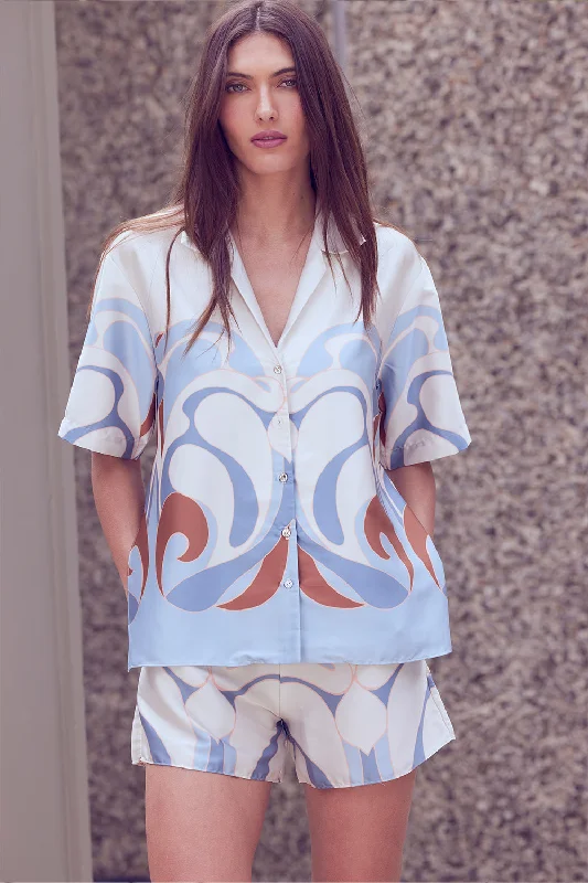 Deal Frenzy SOLANGE TOP