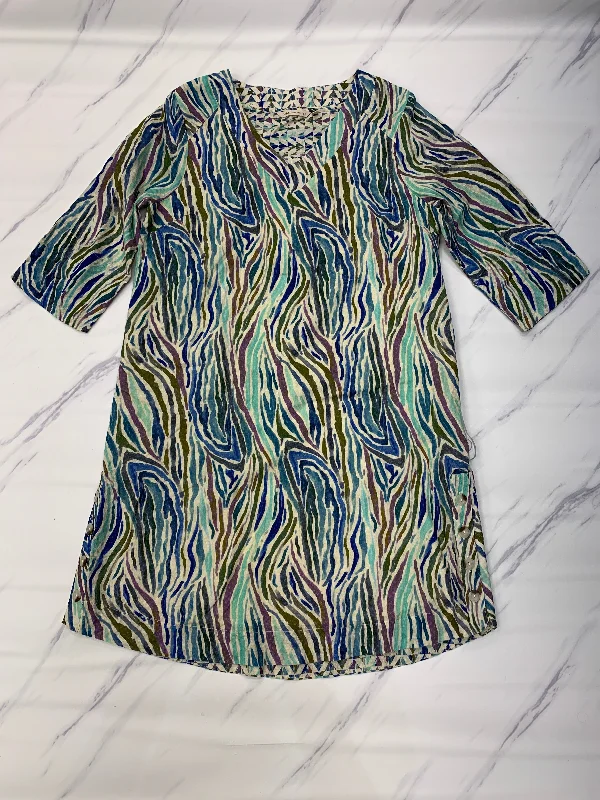 Price Slash long sleeve dressDress Designer Soft Surroundings, Size M