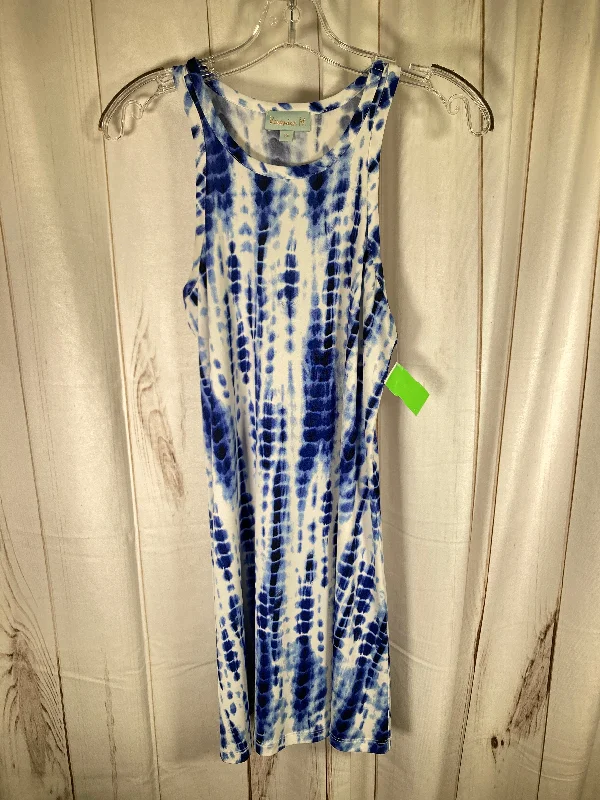 Price Drop A-line dressDress Designer By Veronica M  Size: Xs