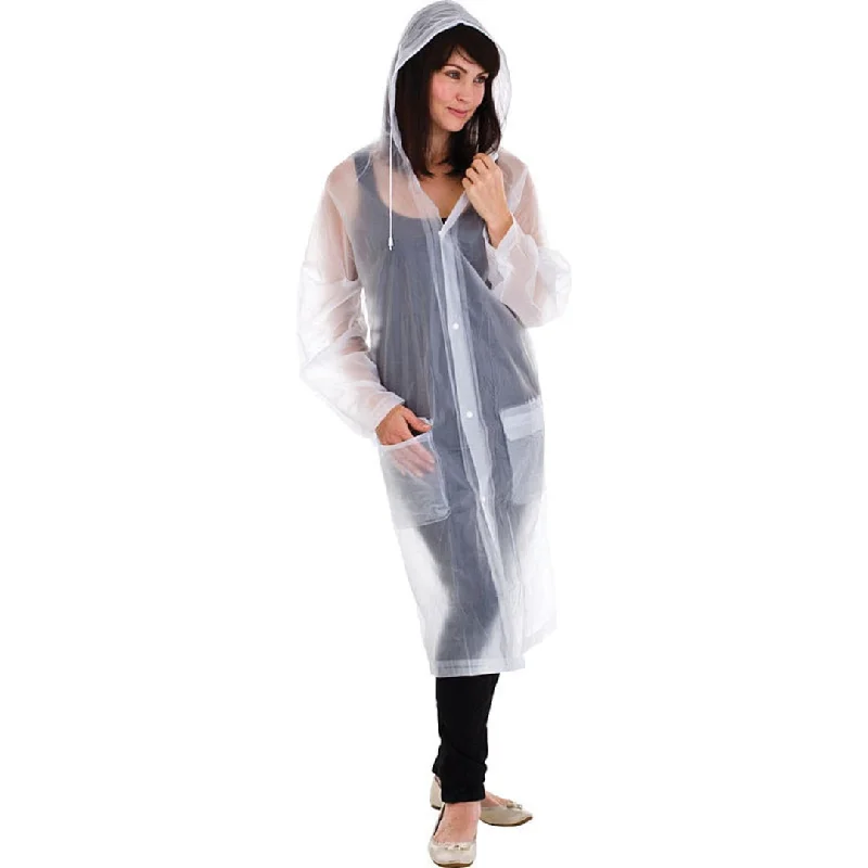 Today's Special Rain Coat