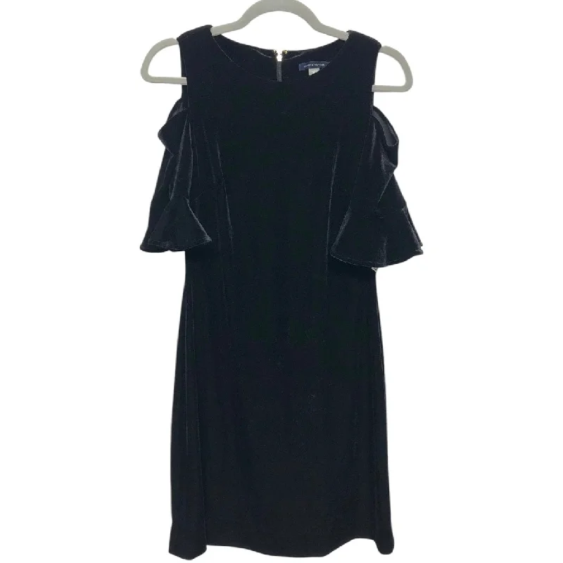 Can't Miss casual shift dressDress Casual Short By Tommy Hilfiger In Black, Size:2