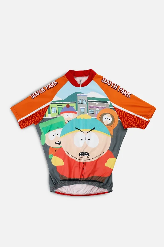 Friends and Family Sale chic fitness hoodieCycling Jersey - L