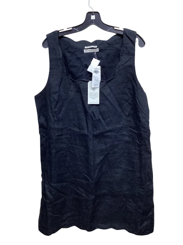 Price Cut bohemian dressDress Casual Short By Abercrombie And Fitch In Black, Size: Xl