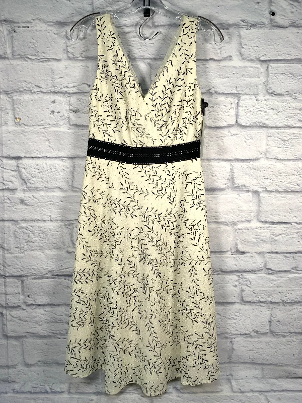 Sale Event backless dressDress Designer By Kay Unger  Size: S