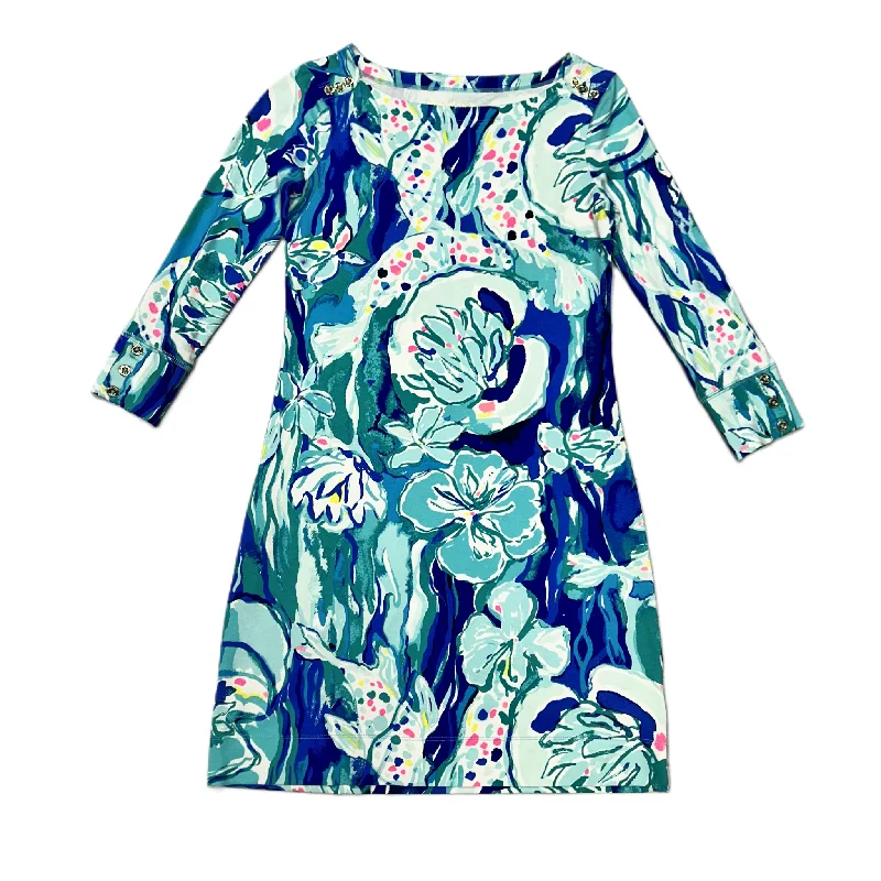 Unmissable Offer summer dressDress Designer By Lilly Pulitzer  Size: Xxs