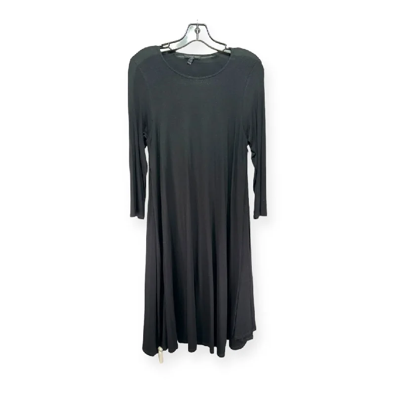 Sneak Peek Sale party dressMelange Dress Designer By Eileen Fisher  Size: Xs
