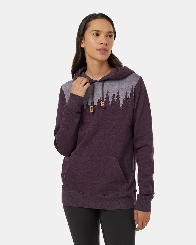 Take Advantage Women's Juniper Hoodie