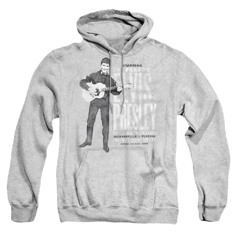 Price Rollback warm hoodieElvis Presley In Person - Pullover Hoodie