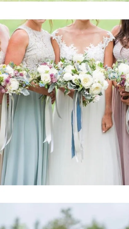 Special Savings BHLDN Chleo top and chateau skirt