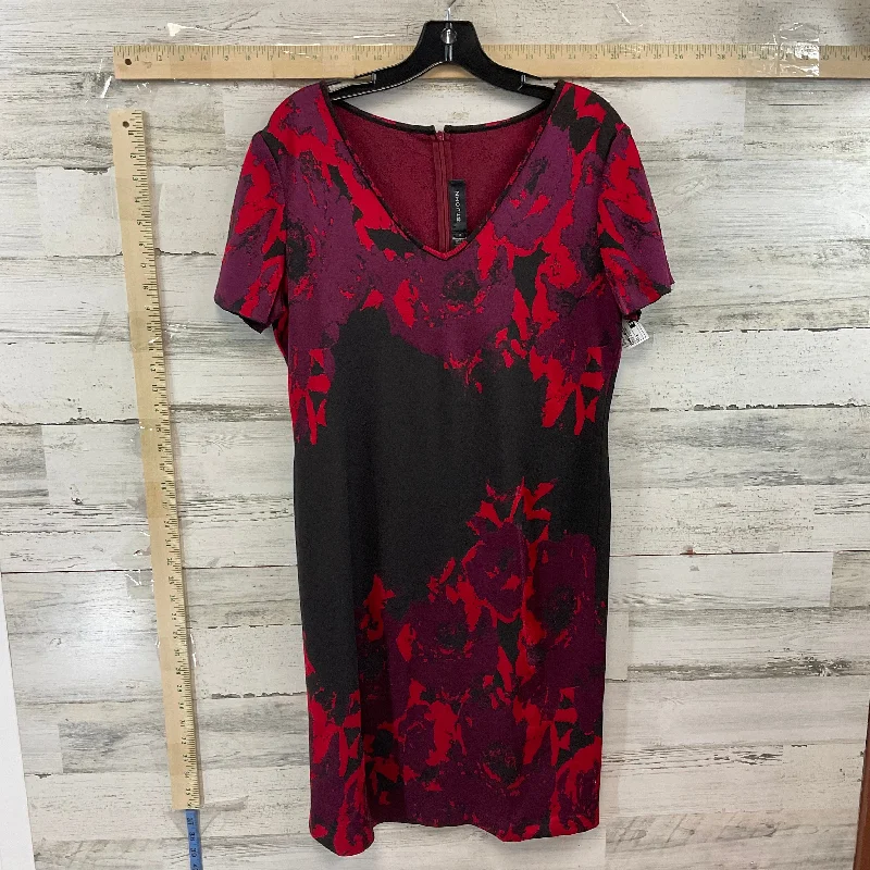 Time-Limited Offer fitted cocktail dressDress Designer By St John Collection  Size: M