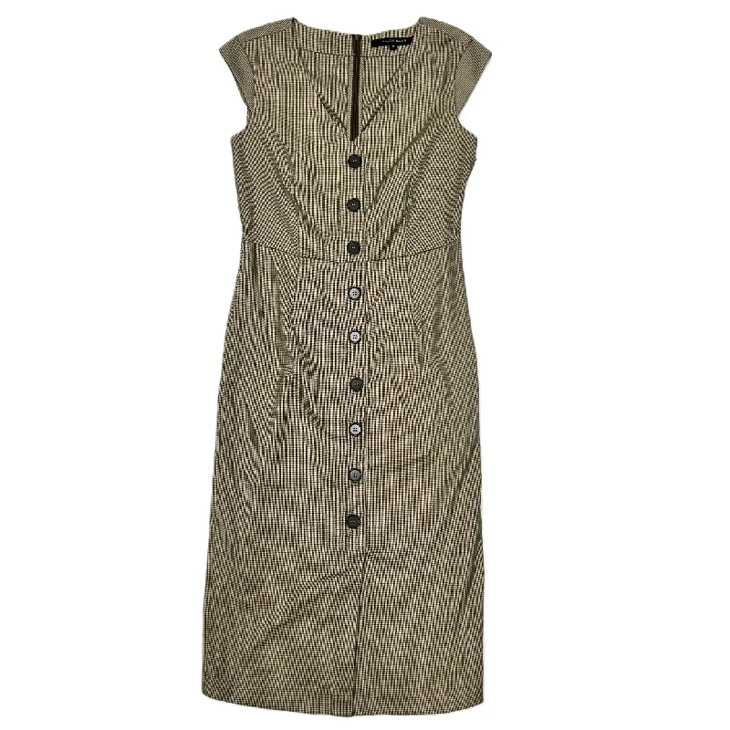 Midnight Madness bodycon dressDress Designer By Walter Baker  Size: S