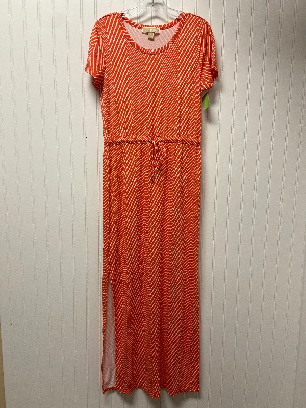 Massive Deals casual midi dressDress Designer By Michael By Michael Kors  Size: S