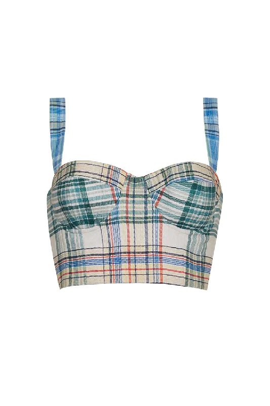 Special Price Claudine Top