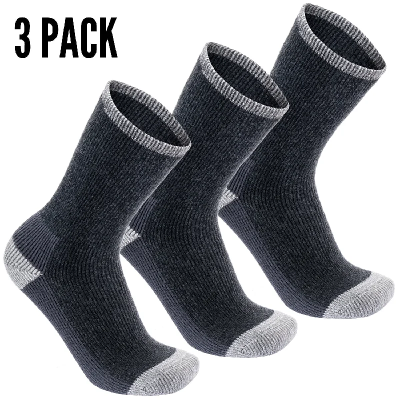 Epic Deals Ridge Socks (3 pack)
