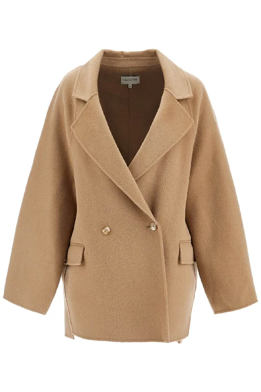 Quick Sale Loulou Studio Women's 'Gary' Wool And Cashmere Cab