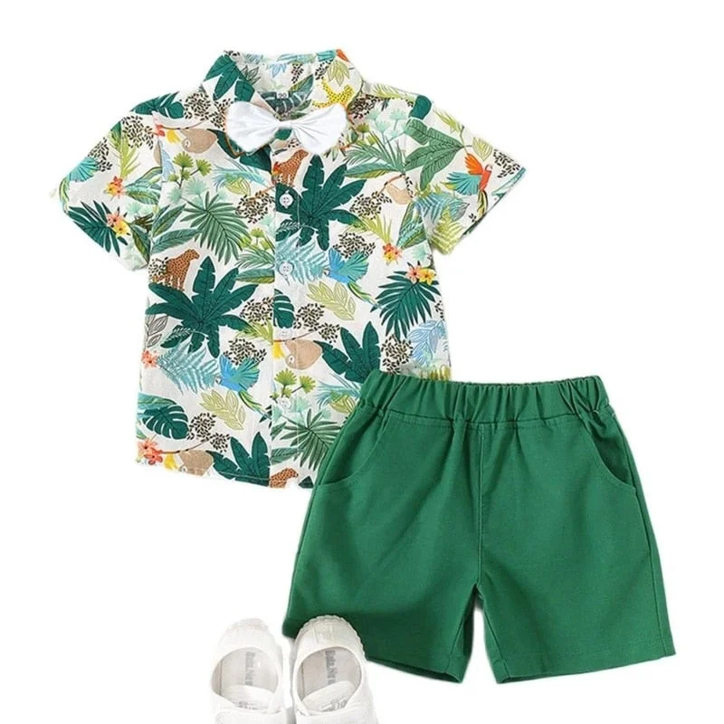 green 900488