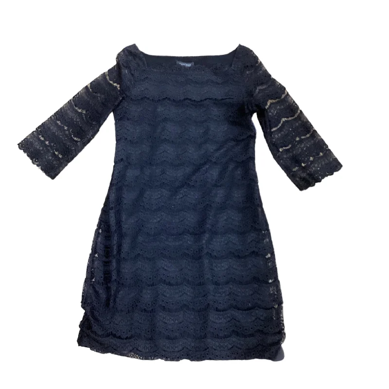 Limited Stock A-line dressDress Designer By White House Black Market  Size: S