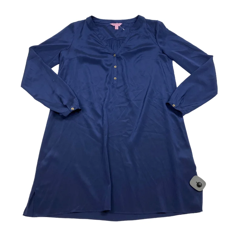 Daily Deals casual evening dressDress Designer By Lilly Pulitzer  Size: S
