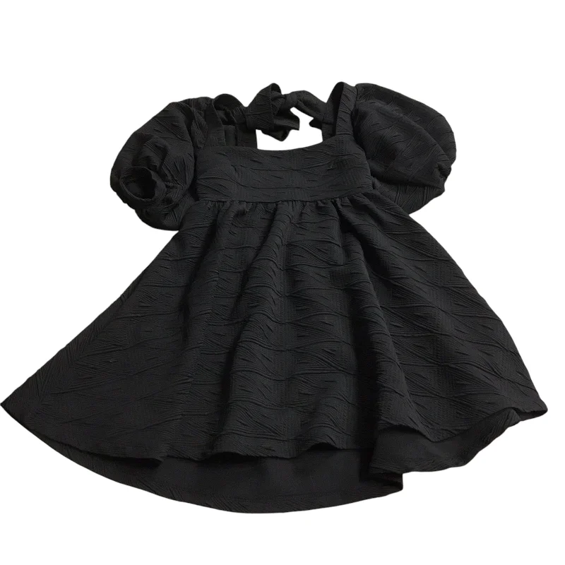 Crazy Deals evening dressDress Casual Short By Free People In Black, Size: Xs