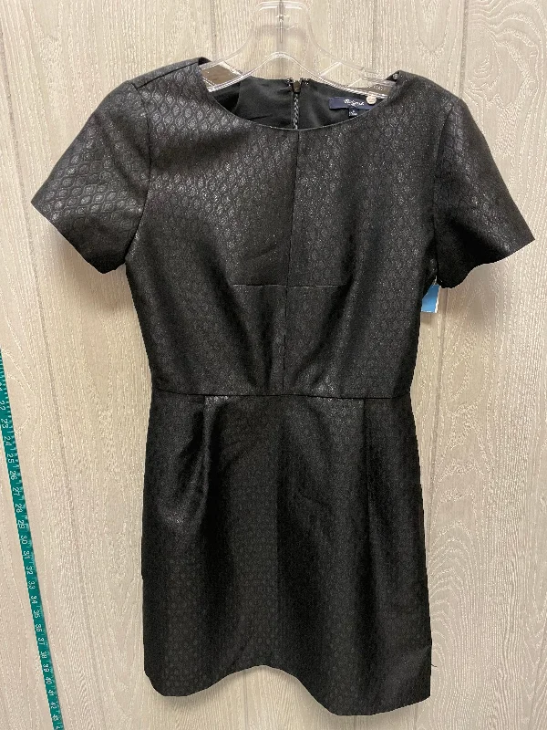 Hurry In stylish party dressDress Work By Madewell In Black, Size: Xs