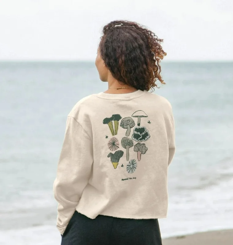 Customer Appreciation Sale Women's Gather Boxy Jumper