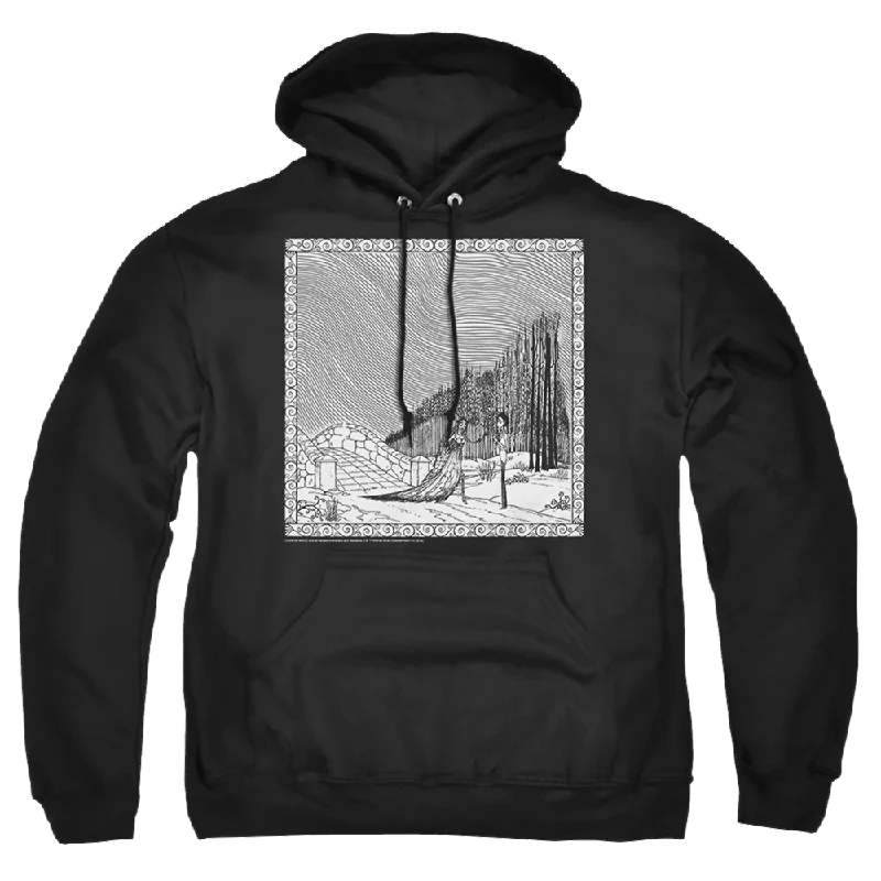 Bargain Bin bold hoodie with logoCorpse Bride My Darling - Pullover Hoodie