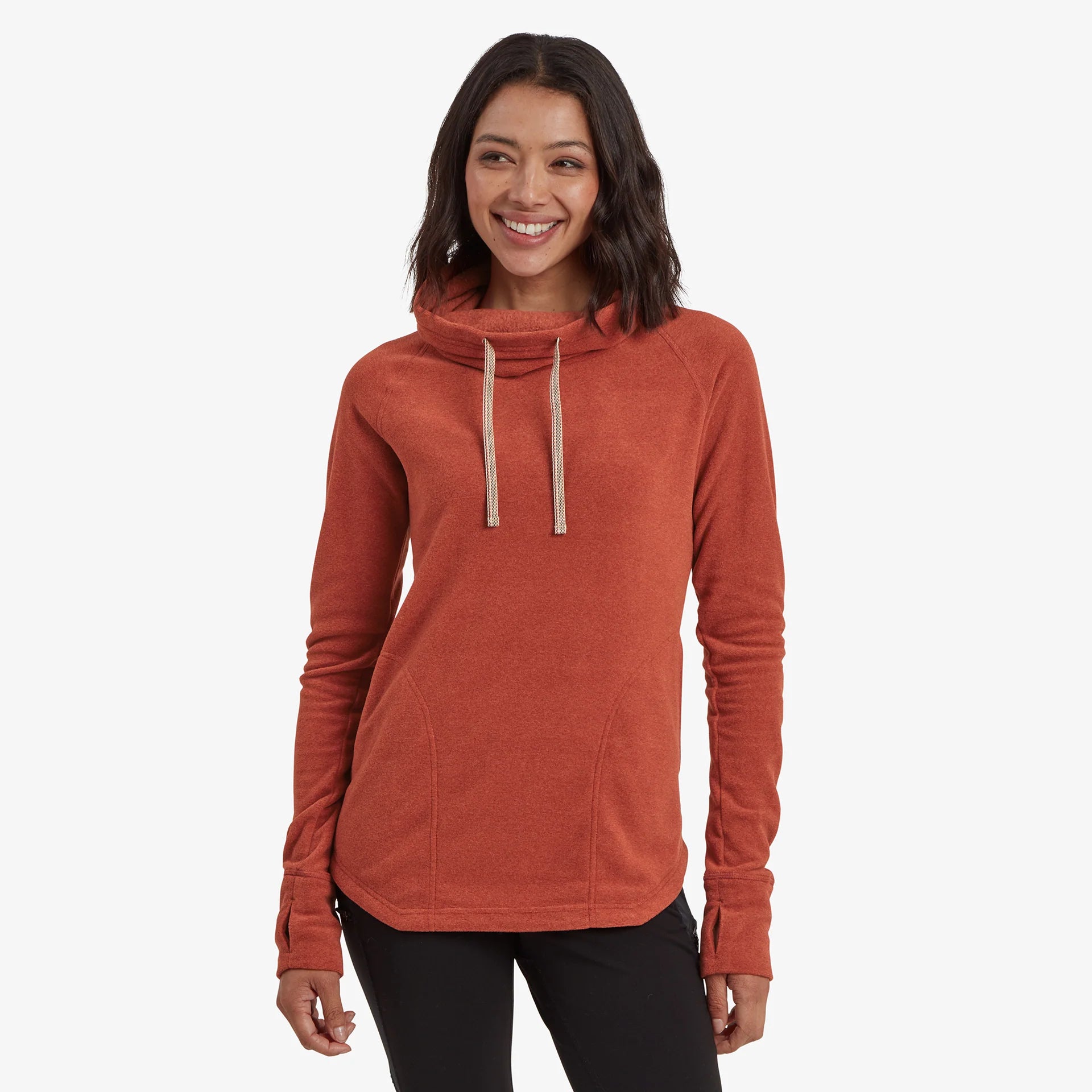 Lowest Price Women's Rolpa Eco Pullover
