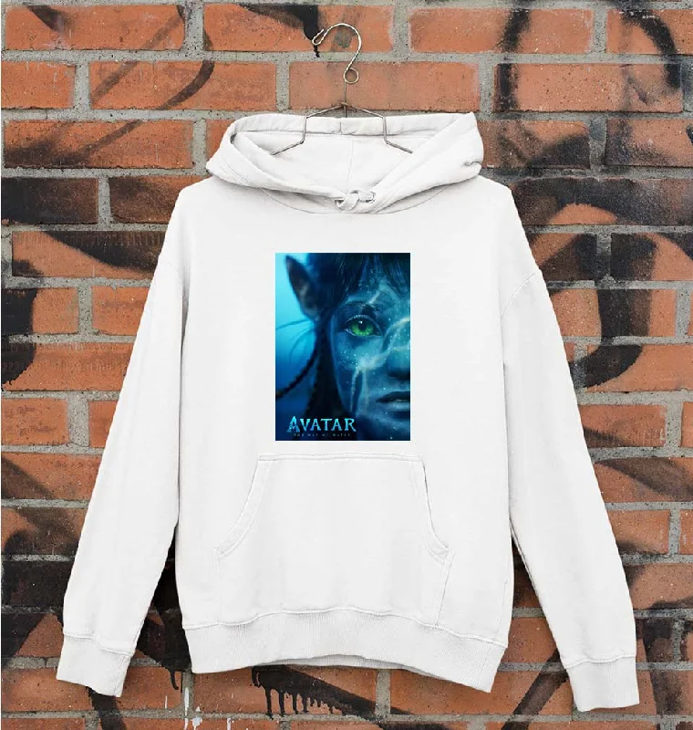 Special Price fashion hoodieAvatar Unisex Hoodie for Men/Women