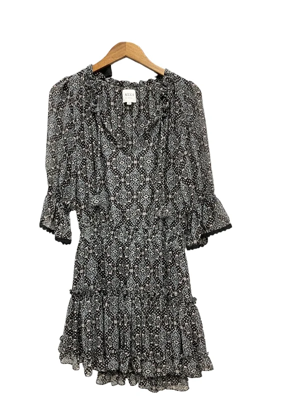 YEAR-End Sale backless dressDress Designer By Cma  Size: M